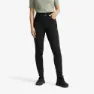 RevolutionRace Outdoor Jeans, Root High-waist Stretch Jeans Dame