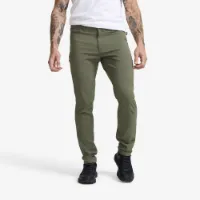RevolutionRace Outdoor Jeans, Root Outdoor Stretch Jeans Herre