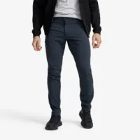 RevolutionRace Outdoor Jeans, Root Outdoor Stretch Jeans Herre