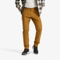 RevolutionRace Outdoor Jeans, Surround Stretch Pants Herre RevolutionRace Outdoor Jeans, Surround Stretch Pants Herre