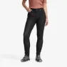 RevolutionRace Outdoor Jeans, Valley High-waist Stretch Jeans Dame