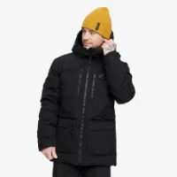 RevolutionRace Outdoor Parka Herre