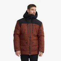 RevolutionRace Outdoor Parka Herre RevolutionRace Outdoor Parka Herre