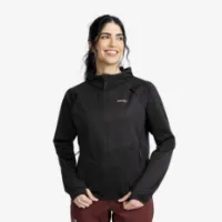 RevolutionRace Pace Hooded Wind Jacket Dame RevolutionRace Pace Hooded Wind Jacket Dame
