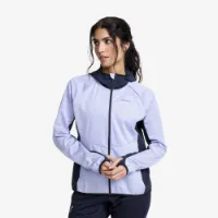 RevolutionRace Pace Hooded Wind Jacket Dame RevolutionRace Pace Hooded Wind Jacket Dame