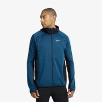 RevolutionRace Pace Hooded Wind Jacket Herre RevolutionRace Pace Hooded Wind Jacket Herre