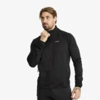 RevolutionRace Pace Hooded Wind Jacket Herre