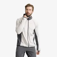 RevolutionRace Pace Hooded Wind Jacket Herre RevolutionRace Pace Hooded Wind Jacket Herre