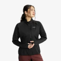 RevolutionRace Pace Wind Jacket Dame