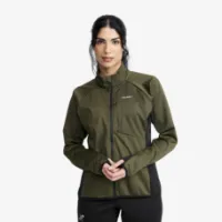 RevolutionRace Pace Wind Jacket Dame RevolutionRace Pace Wind Jacket Dame