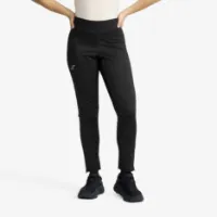 RevolutionRace Pace Wind Tights Dame