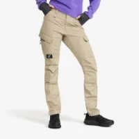 RevolutionRace Pants Dame