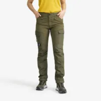 RevolutionRace Pants Dame RevolutionRace Pants Dame