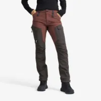 RevolutionRace Pants Dame