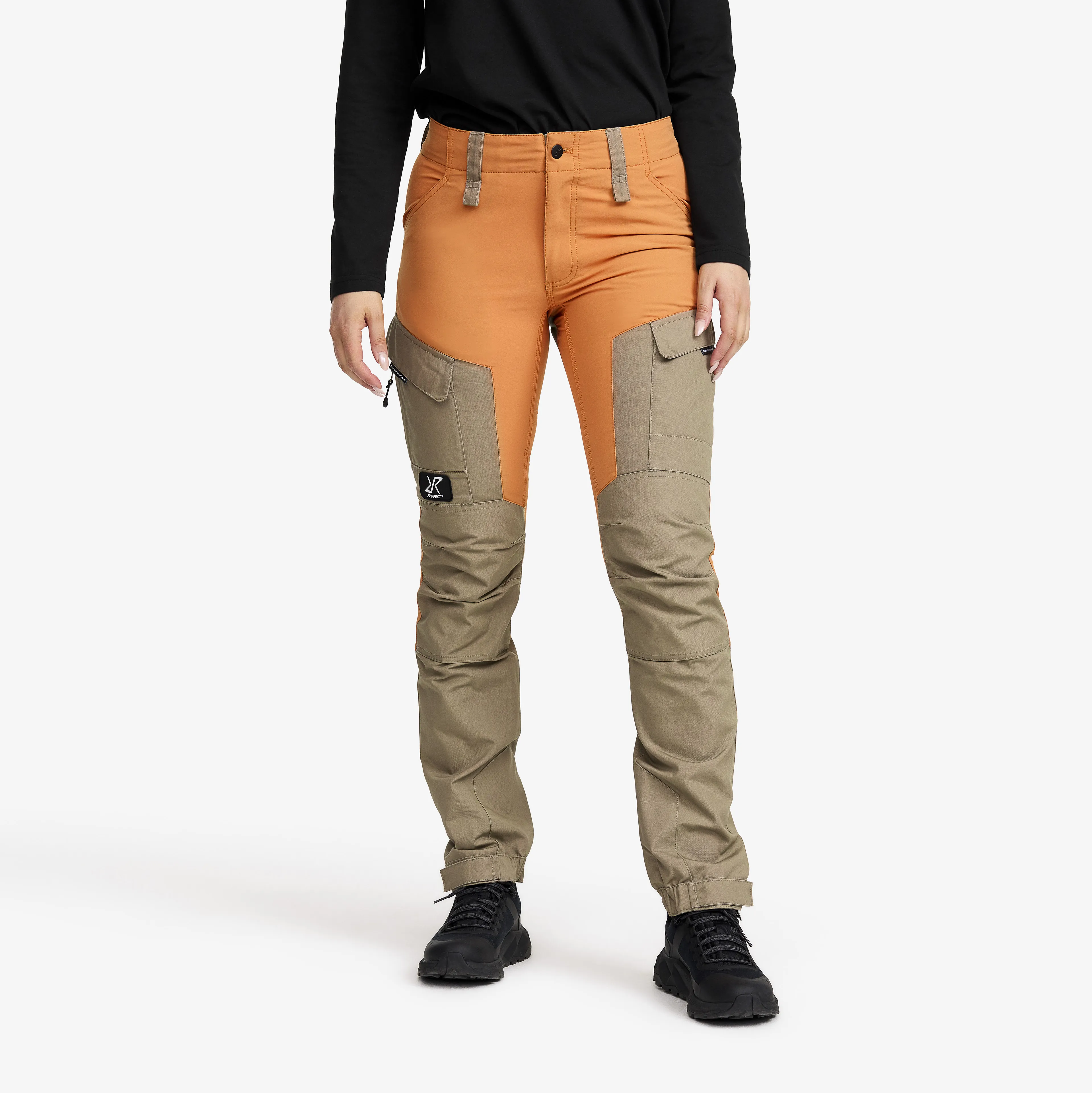 RevolutionRace Pants Dame