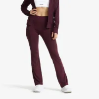 RevolutionRace Paragon Flare Leggings Dame RevolutionRace Paragon Flare Leggings Dame