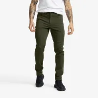 RevolutionRace Path Stretch Jeans Herre RevolutionRace Path Stretch Jeans Herre