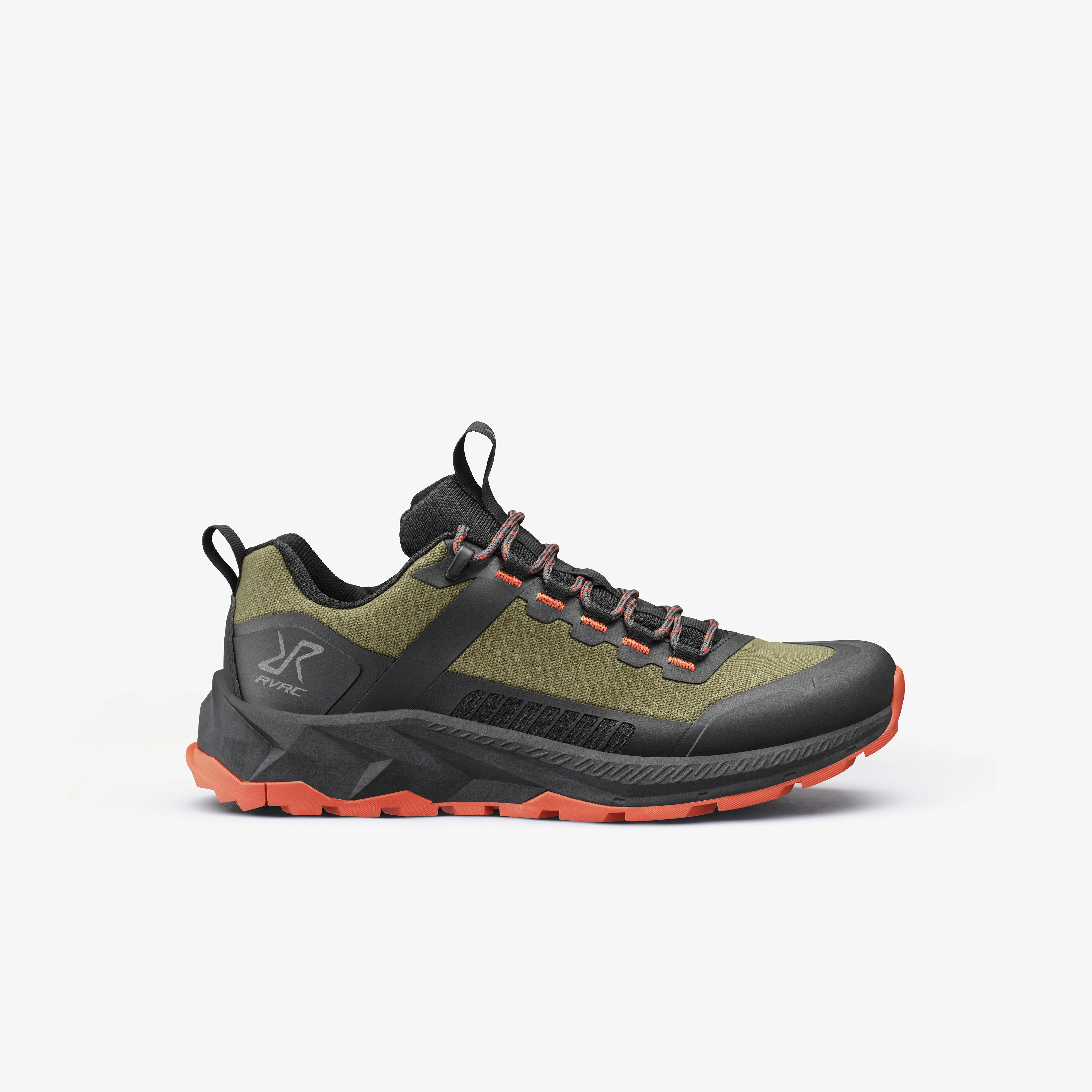 RevolutionRace Phantom Trail Low Hiking Shoes Herre