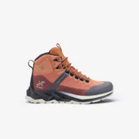 RevolutionRace Phantom Trail Mid Waterproof Hiking Boots Dame RevolutionRace Phantom Trail Mid Waterproof Hiking Boots Dame