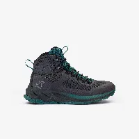 RevolutionRace Phantom Trail Mid Waterproof Hiking Boots Dame