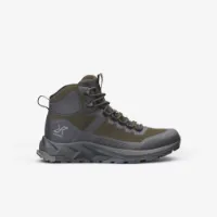 RevolutionRace Phantom Trail Mid Waterproof Hiking Boots Herre RevolutionRace Phantom Trail Mid Waterproof Hiking Boots Herre