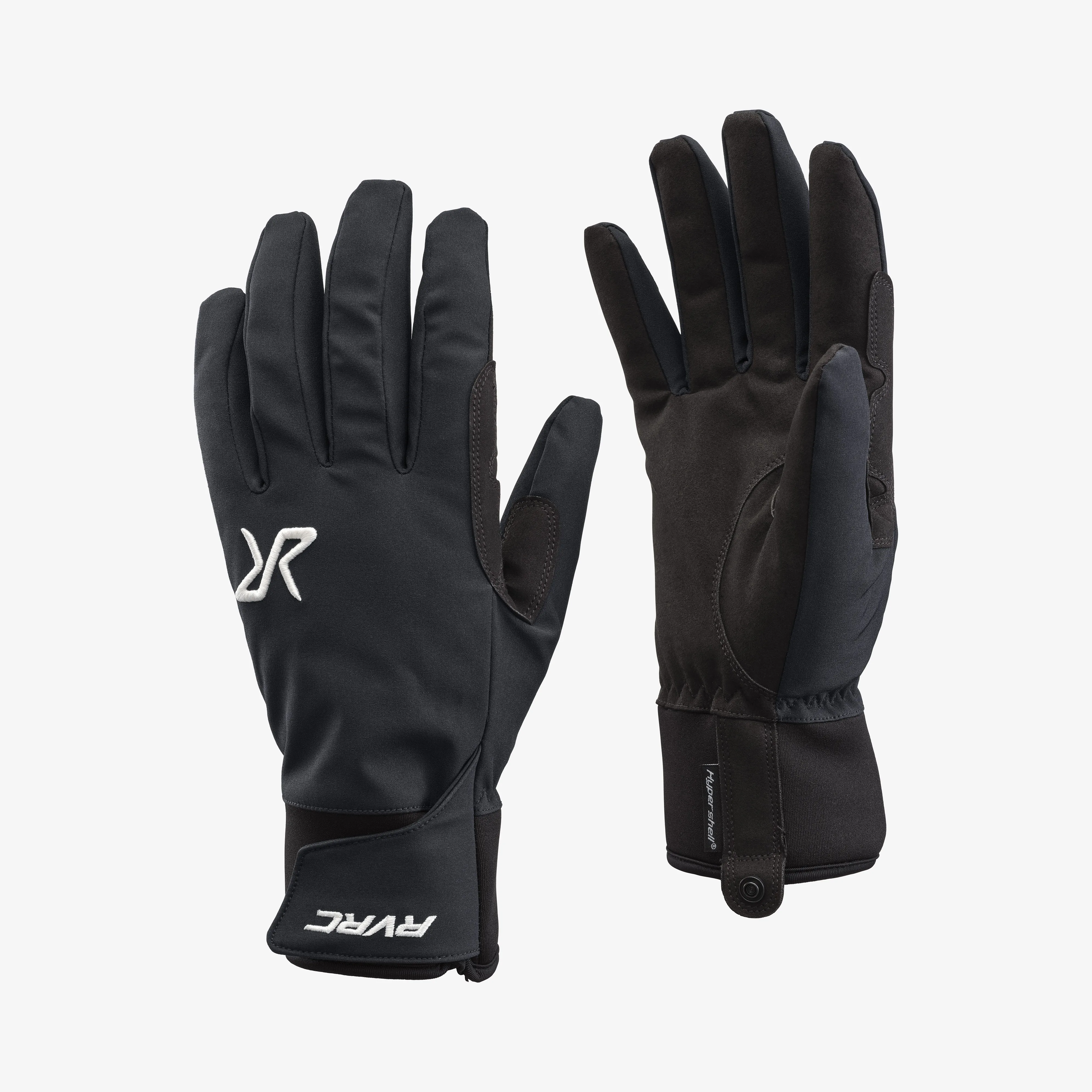 RevolutionRace Port Insulated Gloves Unisex