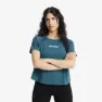RevolutionRace Power Active T-shirt Dame