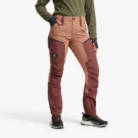 RevolutionRace Pro Pants Dame