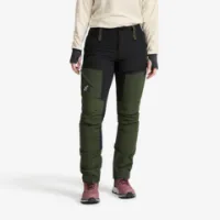 RevolutionRace Pro Pants Dame RevolutionRace Pro Pants Dame