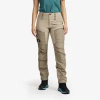 RevolutionRace Pro Pants Dame RevolutionRace Pro Pants Dame