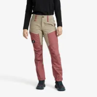 RevolutionRace Pro Pants Dame RevolutionRace Pro Pants Dame