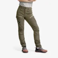 RevolutionRace Pro Pants Dame RevolutionRace Pro Pants Dame