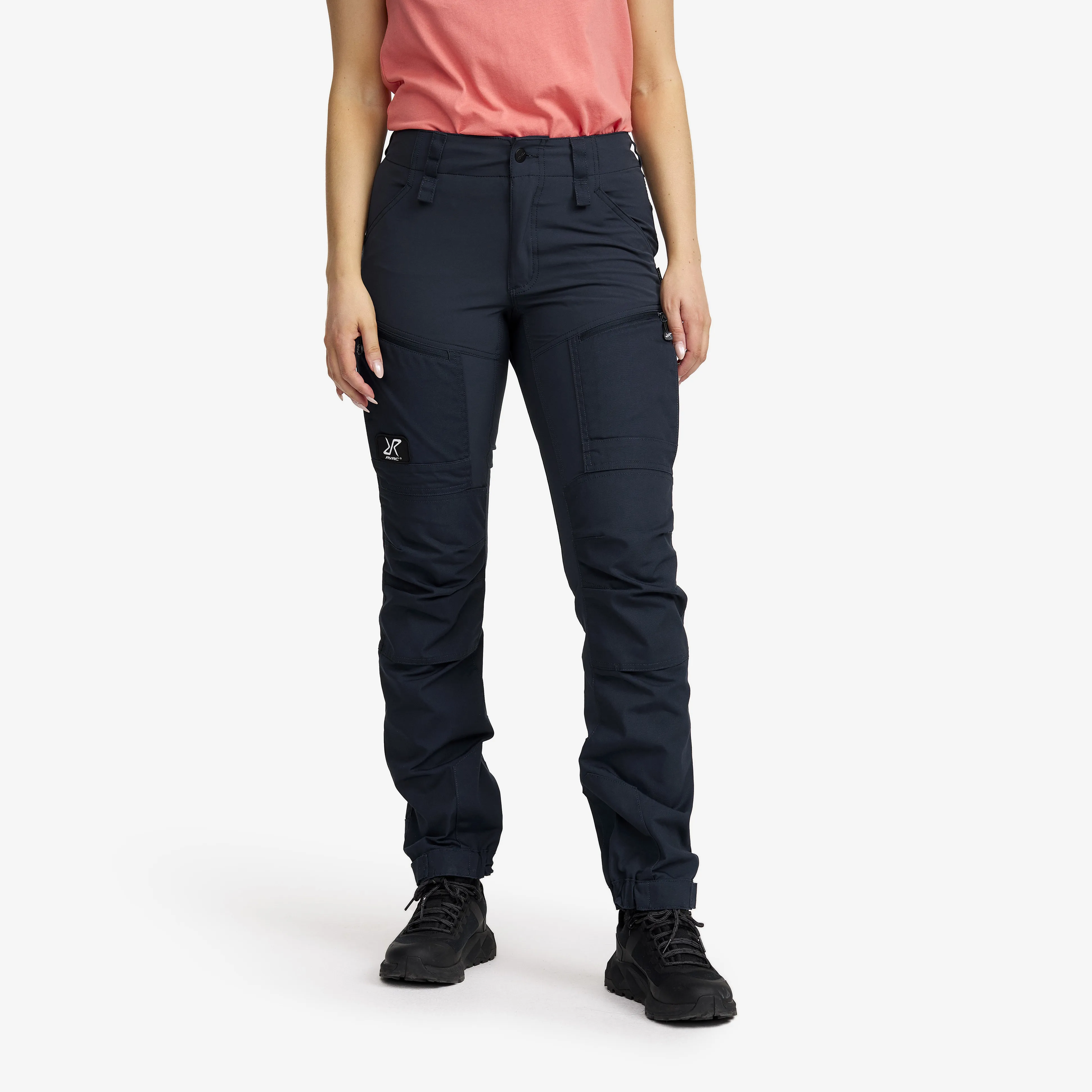 RevolutionRace Pro Pants Dame RevolutionRace Pro Pants Dame