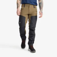 RevolutionRace Pro Pants Herre RevolutionRace Pro Pants Herre