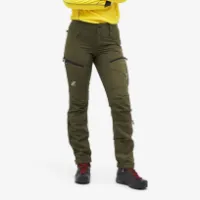 RevolutionRace Pro Rescue Pants Dame RevolutionRace Pro Rescue Pants Dame