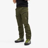 RevolutionRace Pro Rescue Pants Herre RevolutionRace Pro Rescue Pants Herre
