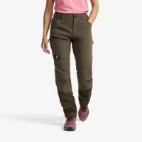 RevolutionRace Pro Stretch Pants Dame
