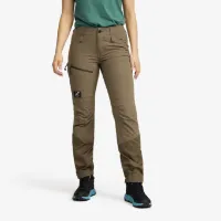 RevolutionRace Pro Stretch Pants Dame RevolutionRace Pro Stretch Pants Dame