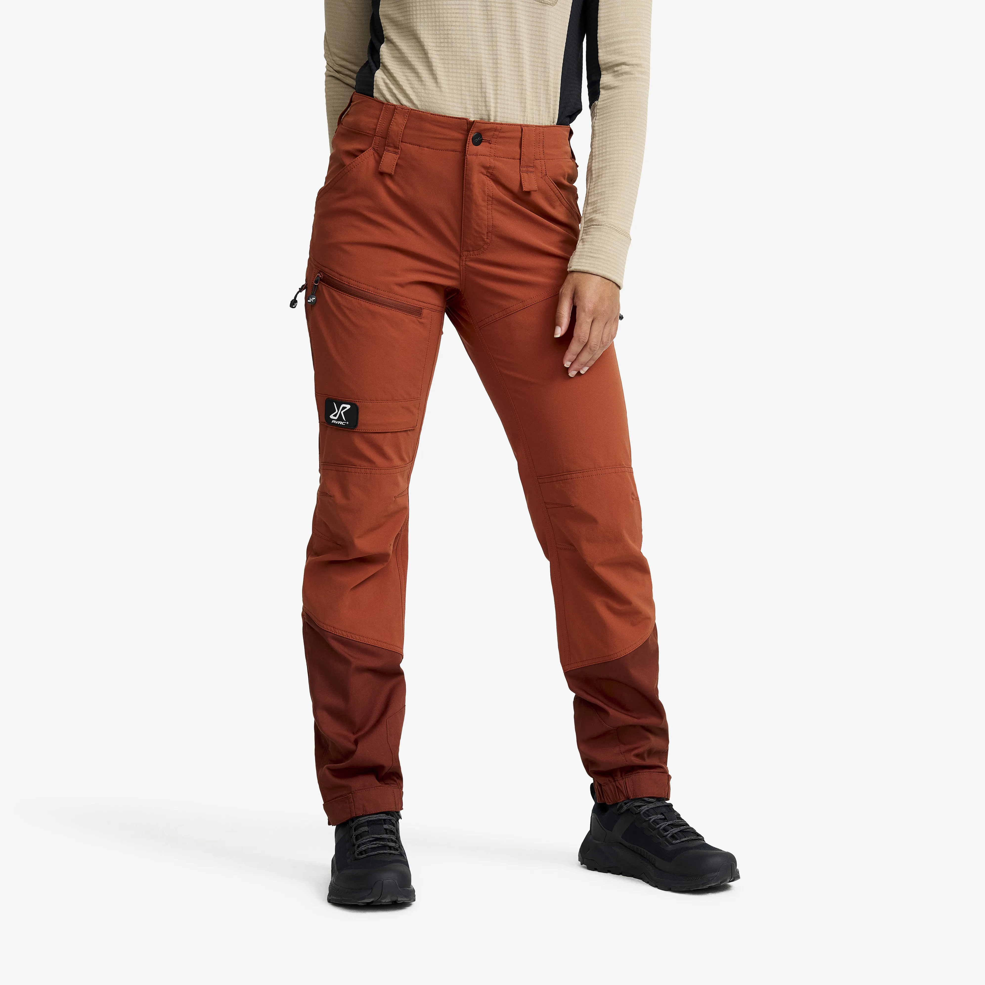 RevolutionRace Pro Stretch Pants Dame
