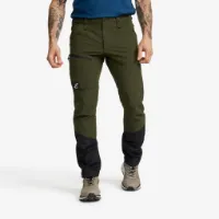 RevolutionRace Pro Stretch Pants Herre RevolutionRace Pro Stretch Pants Herre