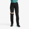 RevolutionRace Pro Stretch Zip-Off Pants Dame