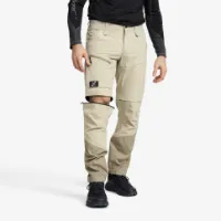 RevolutionRace Pro Stretch Zip-Off Pants Herre RevolutionRace Pro Stretch Zip-Off Pants Herre