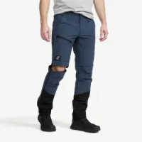 RevolutionRace Pro Stretch Zip-Off Pants Herre RevolutionRace Pro Stretch Zip-Off Pants Herre