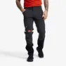RevolutionRace Pro Stretch Zip-Off Pants Herre