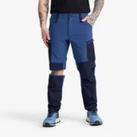 RevolutionRace Pro Zip-off Pants Herre RevolutionRace Pro Zip-off Pants Herre