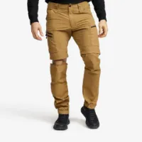 RevolutionRace Pro Zip-off Pants Herre