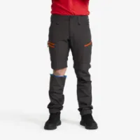 RevolutionRace Pro Zip-off Pants Herre