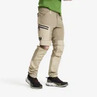 RevolutionRace Pro Zip-off Pants Herre