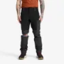 RevolutionRace Pro Zip-off Pants Herre