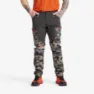 Khaki/Anthracite Camo
